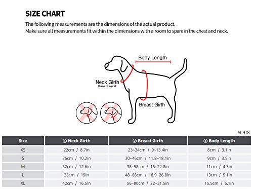 Puppia Junior Over-The-Head Dog Harness Checkered Pattern No Choke No Pull Adjustable Chest Belt Walking Training For Small And Medium Dog, X-Small, Pink