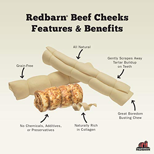 RBP TRT BF CHEEK ROLL MD