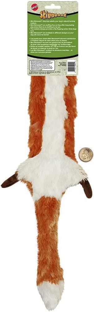 Skinneeez Dog Toy