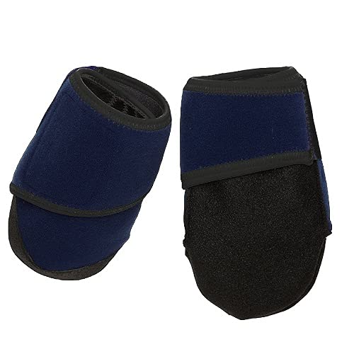 Healers Medical Dog Boots And Bandages, X-Large