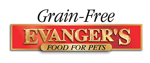 Evangers Grain-Free Wild Salmon for Dogs & Cats, 12.5 Ounce (Pack of 12) - Packaging May Vary
