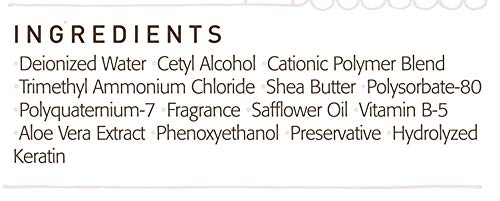 Bobbi Panter Nourishing Dog Conditioner - Detangles & De-Matts With Natural Safflower Oil, Keratin, Shea Butter, Aloe Vera For Fur, Sea Air Scent, 10:1 Concentrate, Made In The Usa, 14 Oz.