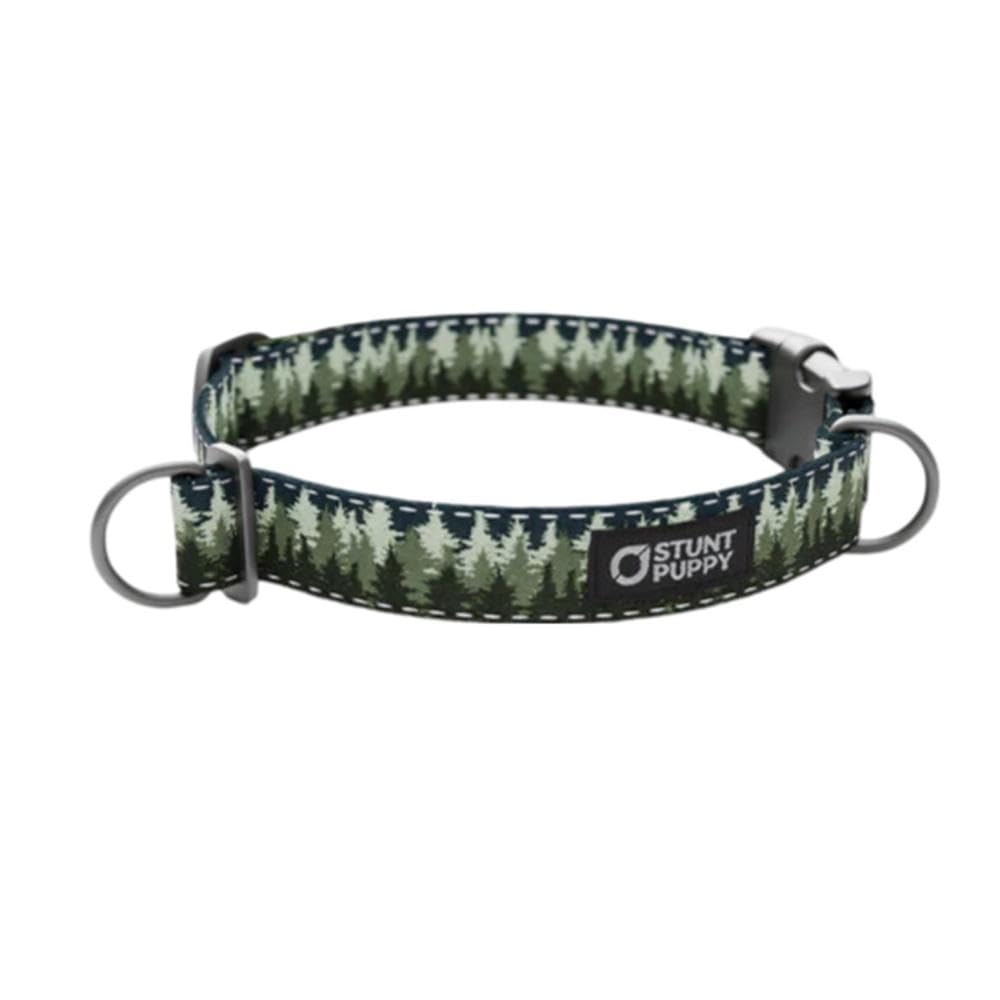 Pines Green Everyday Collar, Large