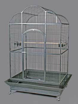 Prevue Pet Products Silverado Macaw Bird Cage