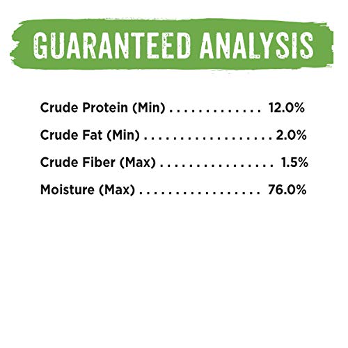 Purina Beneful Wet Dog Food, Chopped Blends With Lamb - (8) 10 oz. Tubs