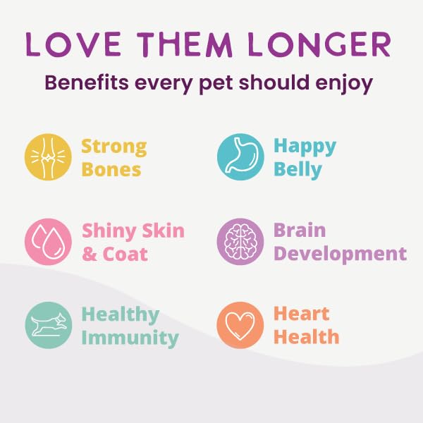 Health Extension Gently Cooked Chicken & Pumpkin Dog Food, Human-Grade & Shelf-Stable with Superfoods, Supports Digestion, Immun