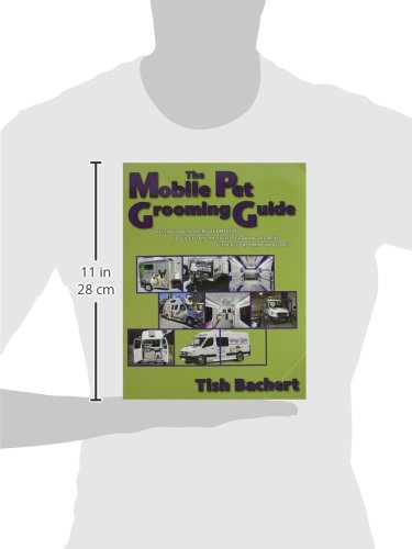 Petedge The Mobile Pet Grooming Guide