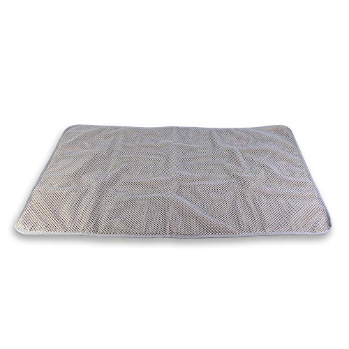 Pioneer Pet Reversible Litter Mat, 36' X 24'