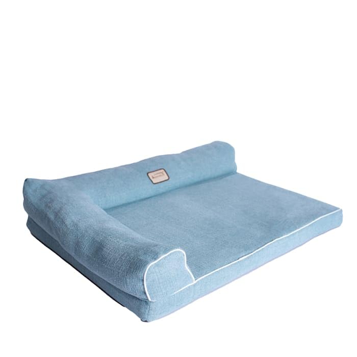 Armarkat D08A Bed Bue Dog Bed, One Size