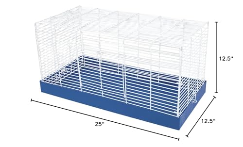 Ware Manufacturing 25-Inch Chew Proof Critter Cage