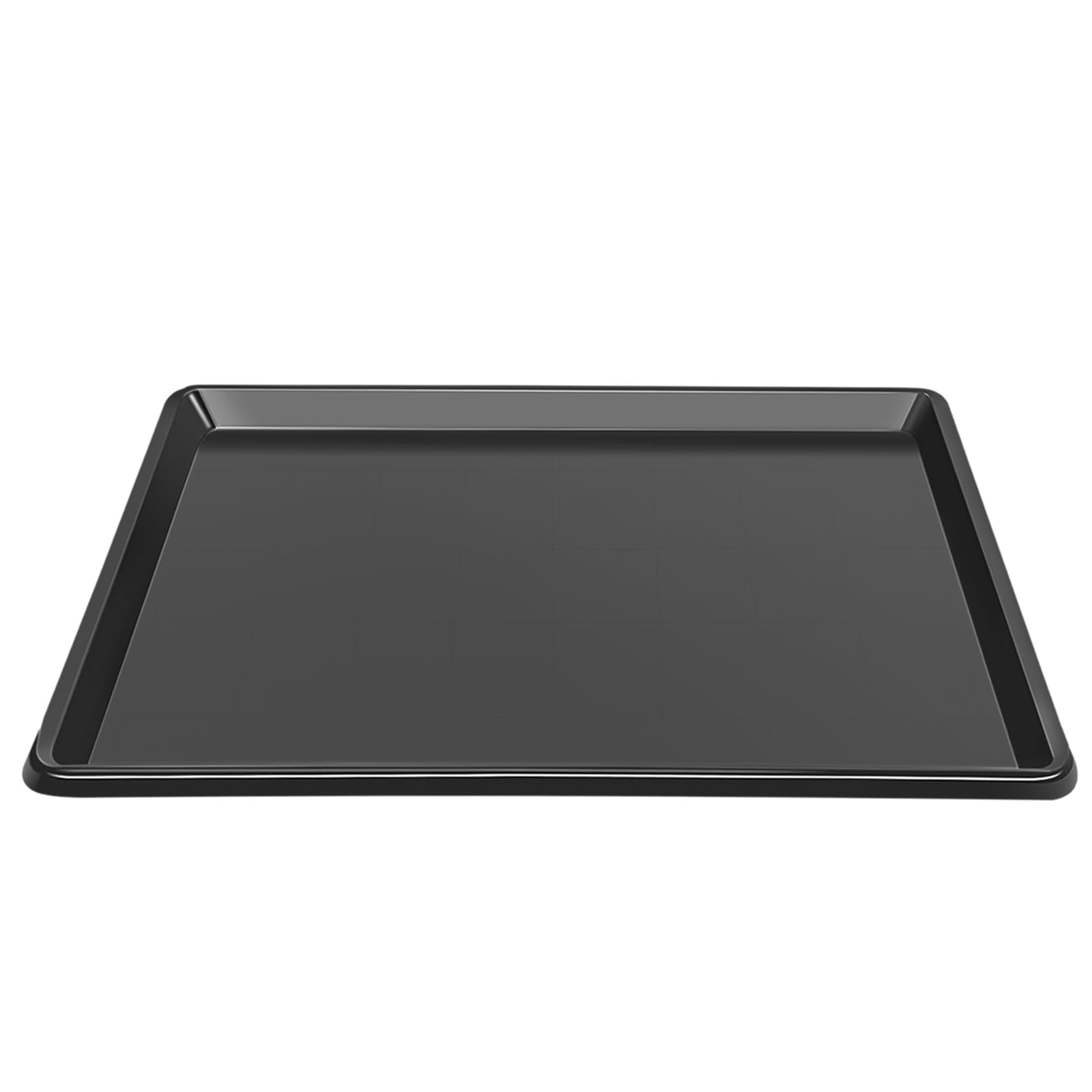 Confote 1 Pcs 29 X 19.5 Inch Replacement Tray For Dog Crate Pans Plastic Bottom For Pet Cages Crates Kennels Dogs Cat Rabbit Fer