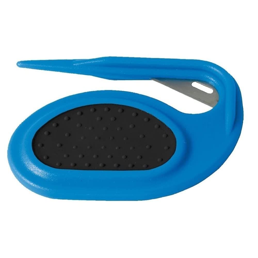 Groom Professional Matt Splitter With Steel Blade - Dematting Tool For Dogs - Effective Dematting For Grooming - Cuts Through Matts & Tangles With Ease - Perfect For Removing Tangles