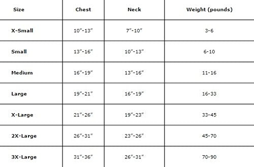 Biker Dawg Motorcycle Dog Jacket (Small, Pink)