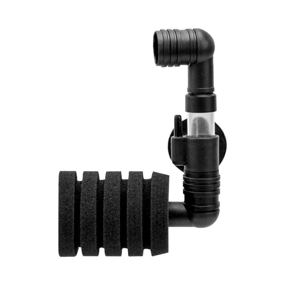 Mioyoow Sponge Filter, Aquarium Single Sponge Filter For Aquarium Fish Tank Freshwater
