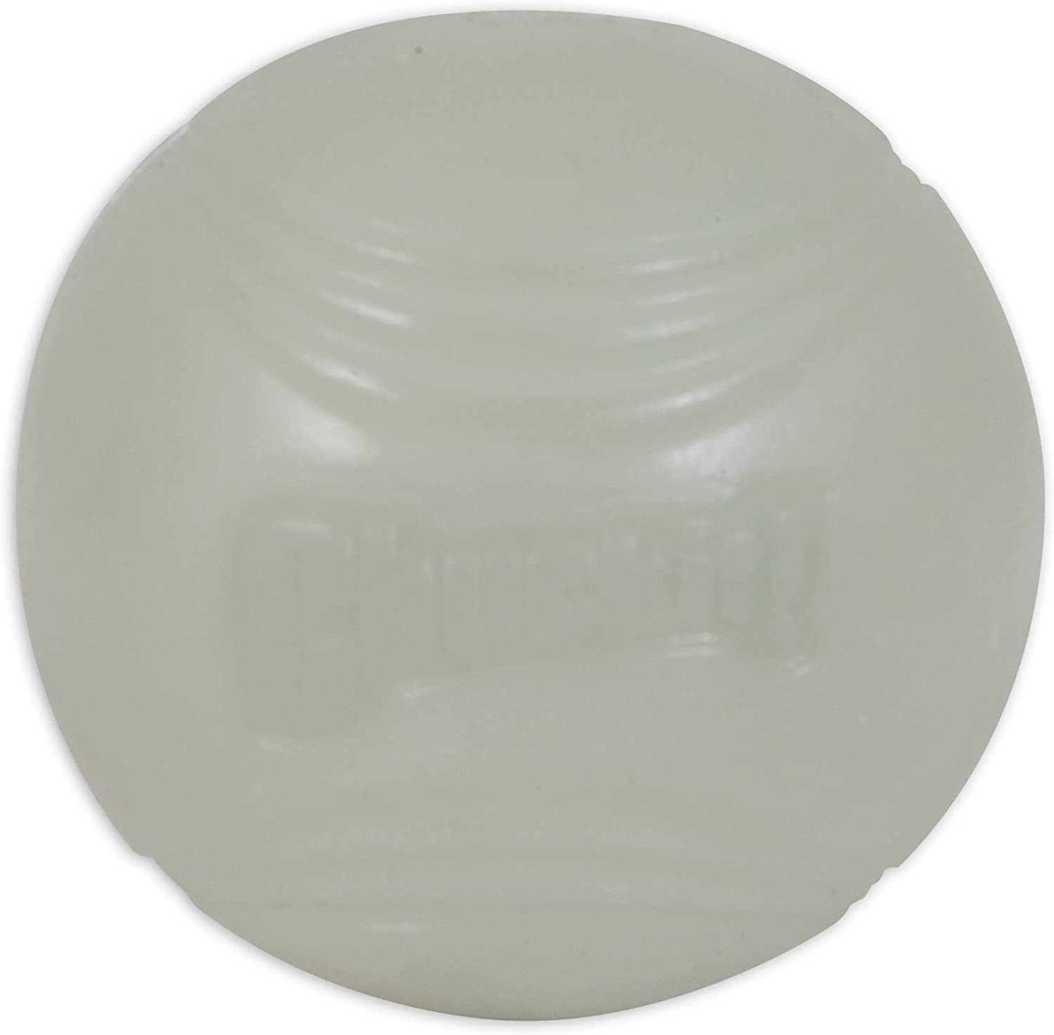 Chuckit! Max Glow Ball Dog Toy
