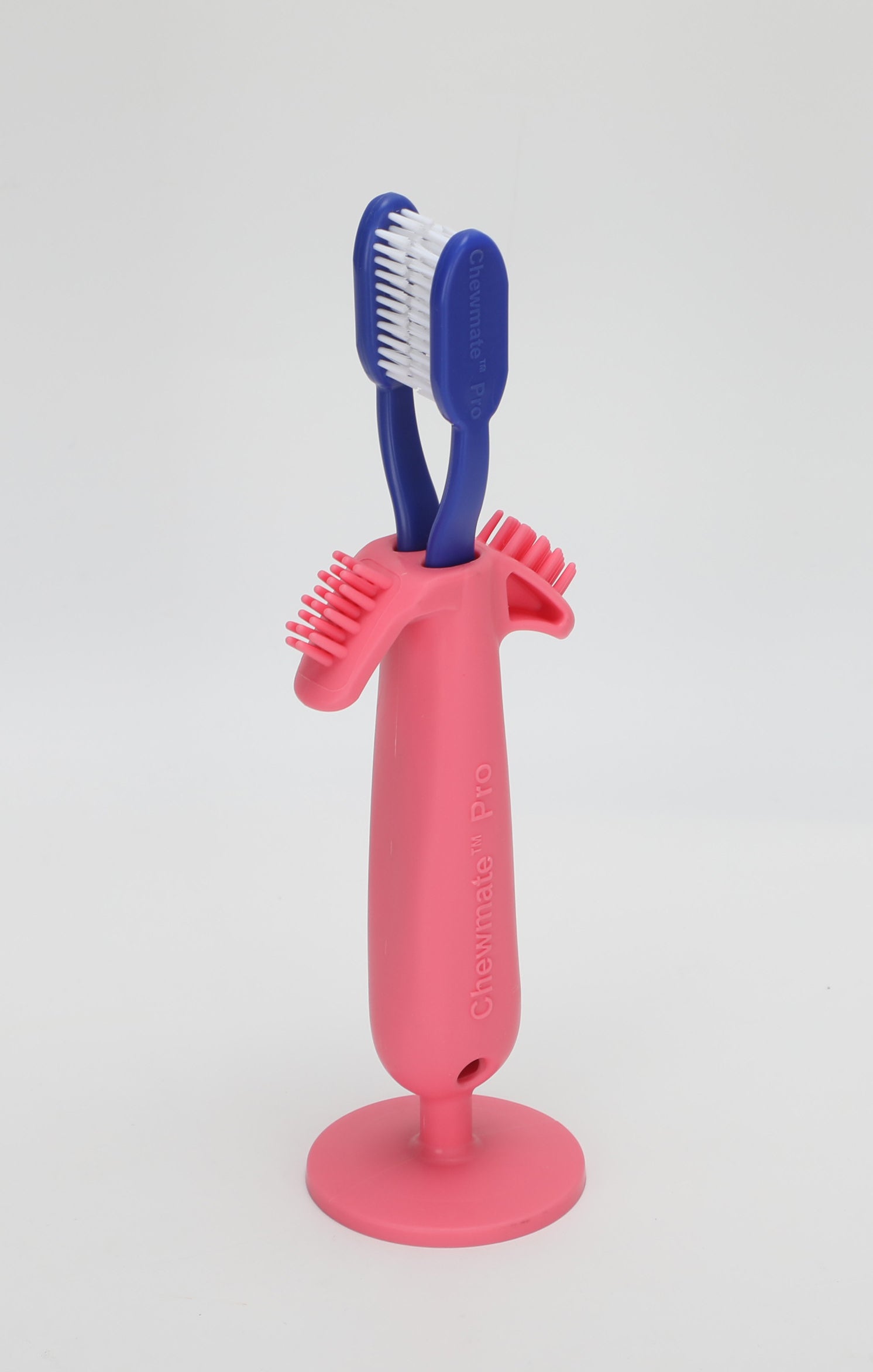 Chewmate Pro Toothbrush for Dogs