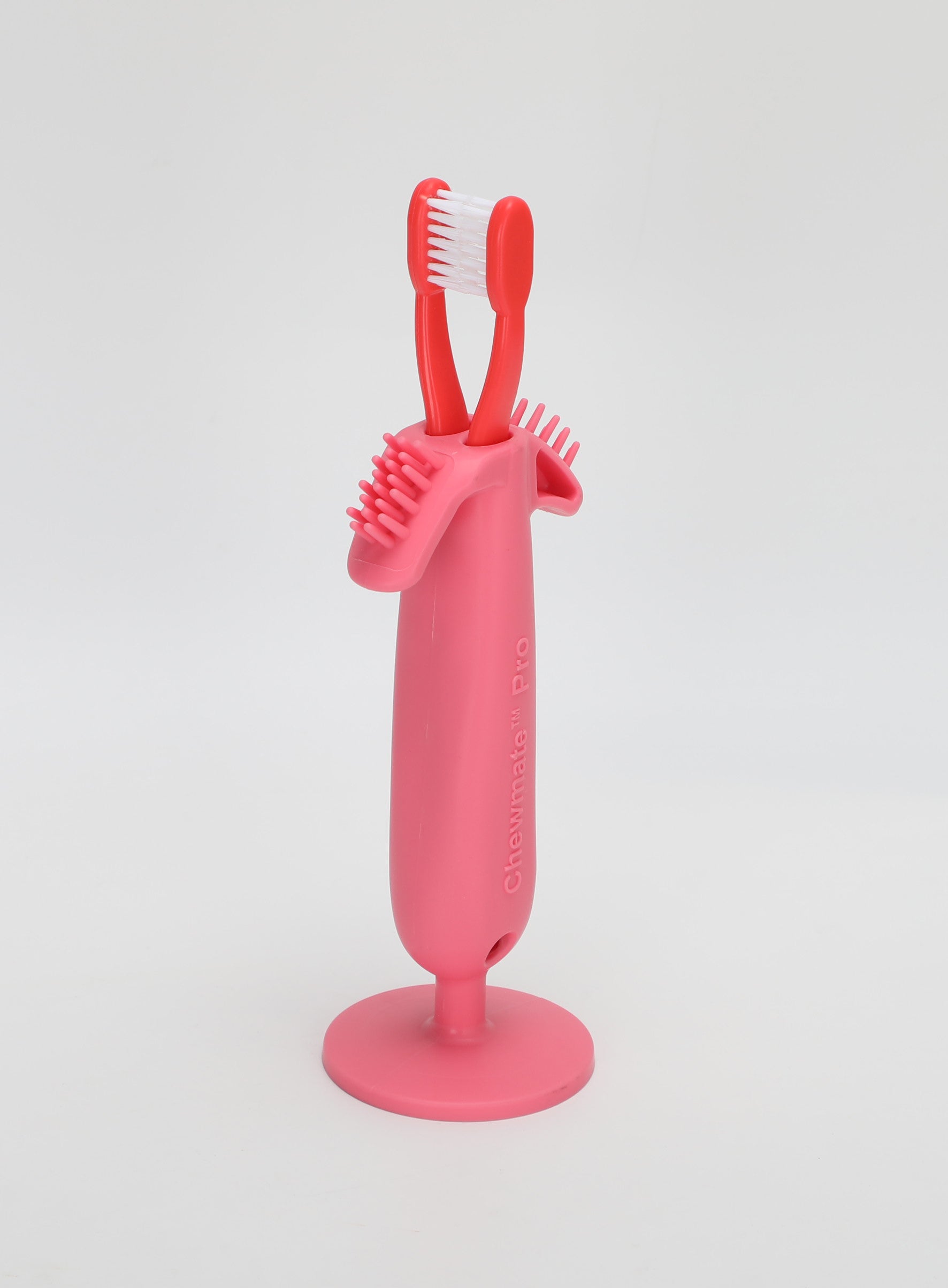 Chewmate Pro Toothbrush for Dogs