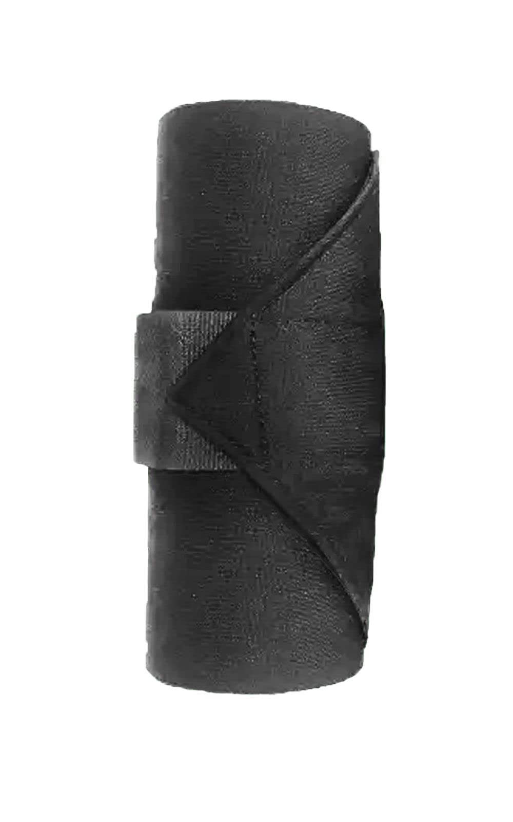 Shires Arma Standing Bandages (9' Set Of 4, Black)