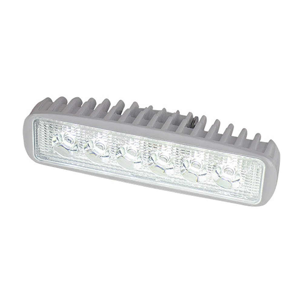 Sea-Dog 405321-3 Cockpit/Spreader Light White