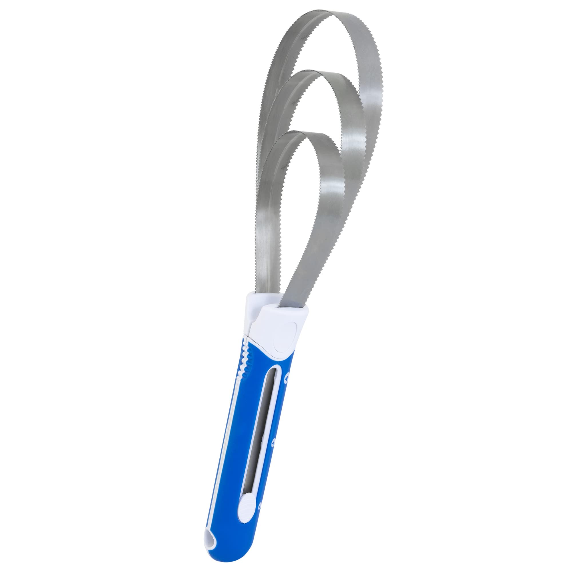 JW Pet Company Dog Deshedding Loop, Color may vary