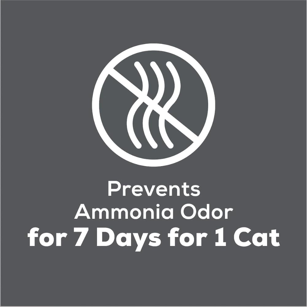 Tidy Cats Purina Breeze Cat Pads Refill Pack - 10-Count Pouches