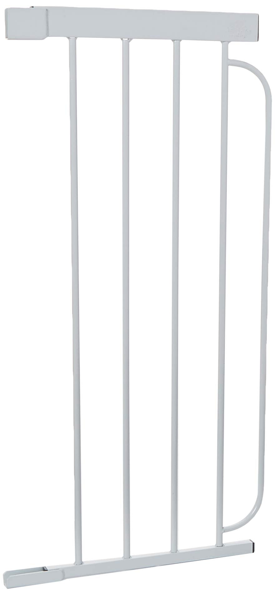 12-Inch Extension For 0932Pw Or 0934Pw Gate