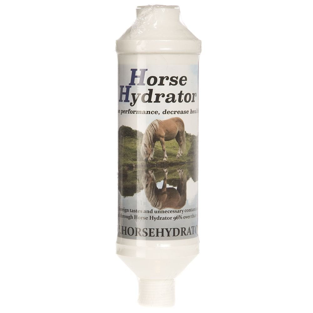 The Horse Hydrator Horse Hydrator Water Filter