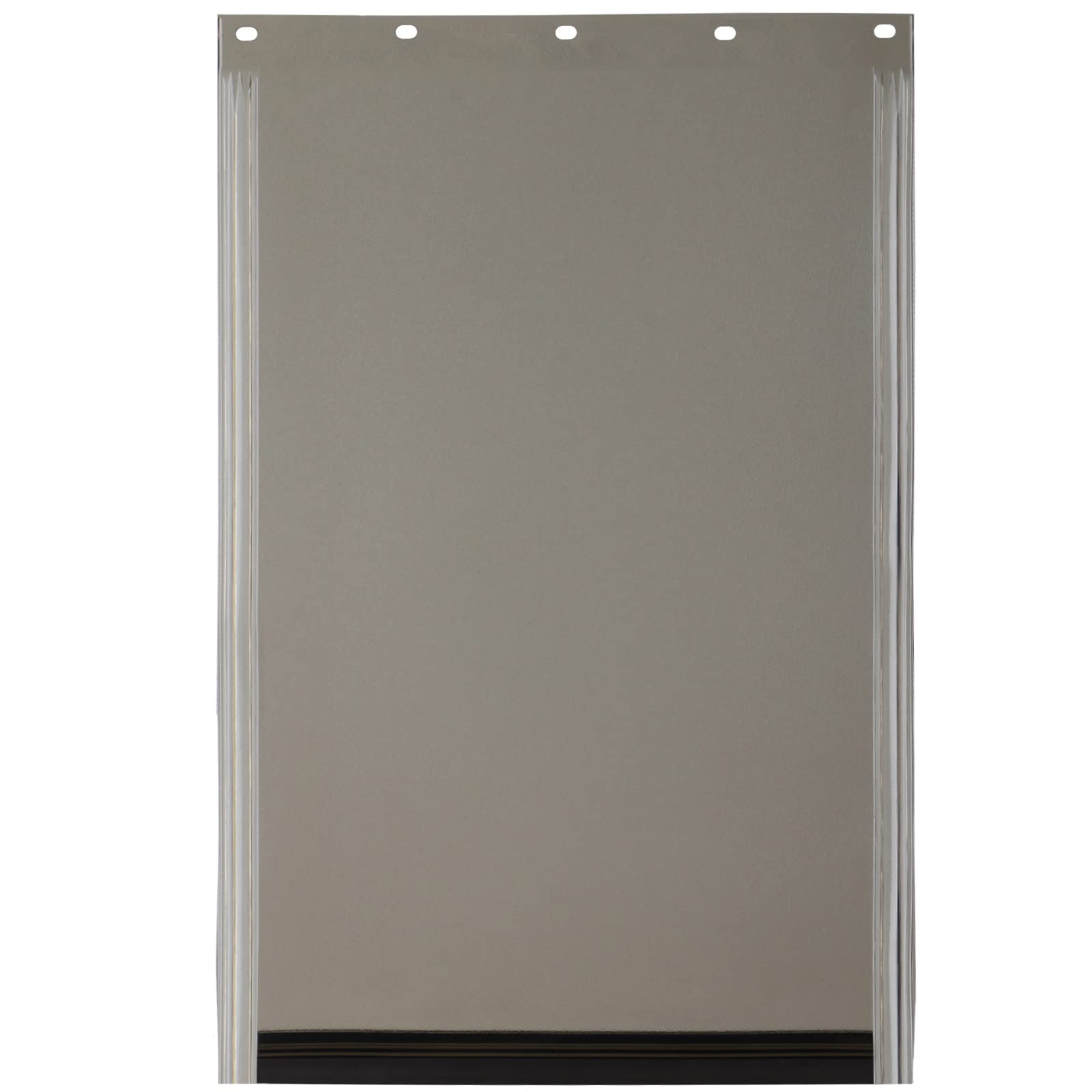 Dog Door Replacement Flaps,Large Dog Door Compatible With Petsafe Freedom Pac11-11039,Measures 10 1/8' X 16 7/8',Easy To Replace,Sturdy Weather-Proof & No Warped