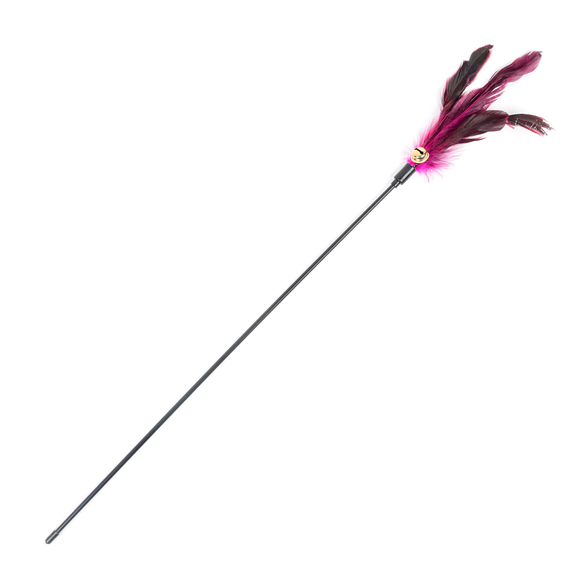 Heads Up For Tails Huft Rio Wand Cat Toy