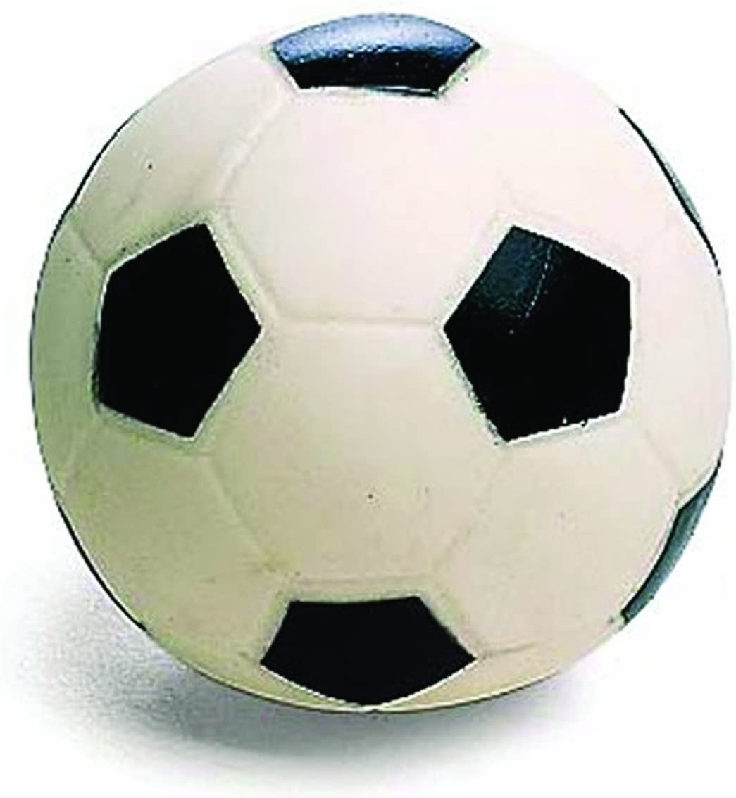 Spot Spotbites Vinly Soccer Ball (12 Pack) 12