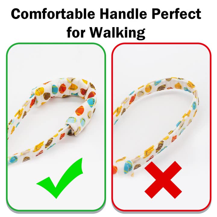 Hilkycton Dog Collar And Leash Set With Flower Bow Tie Girls Dog Collar Metal Buckle Adjustable For Small Medium Large Dogs Rugb