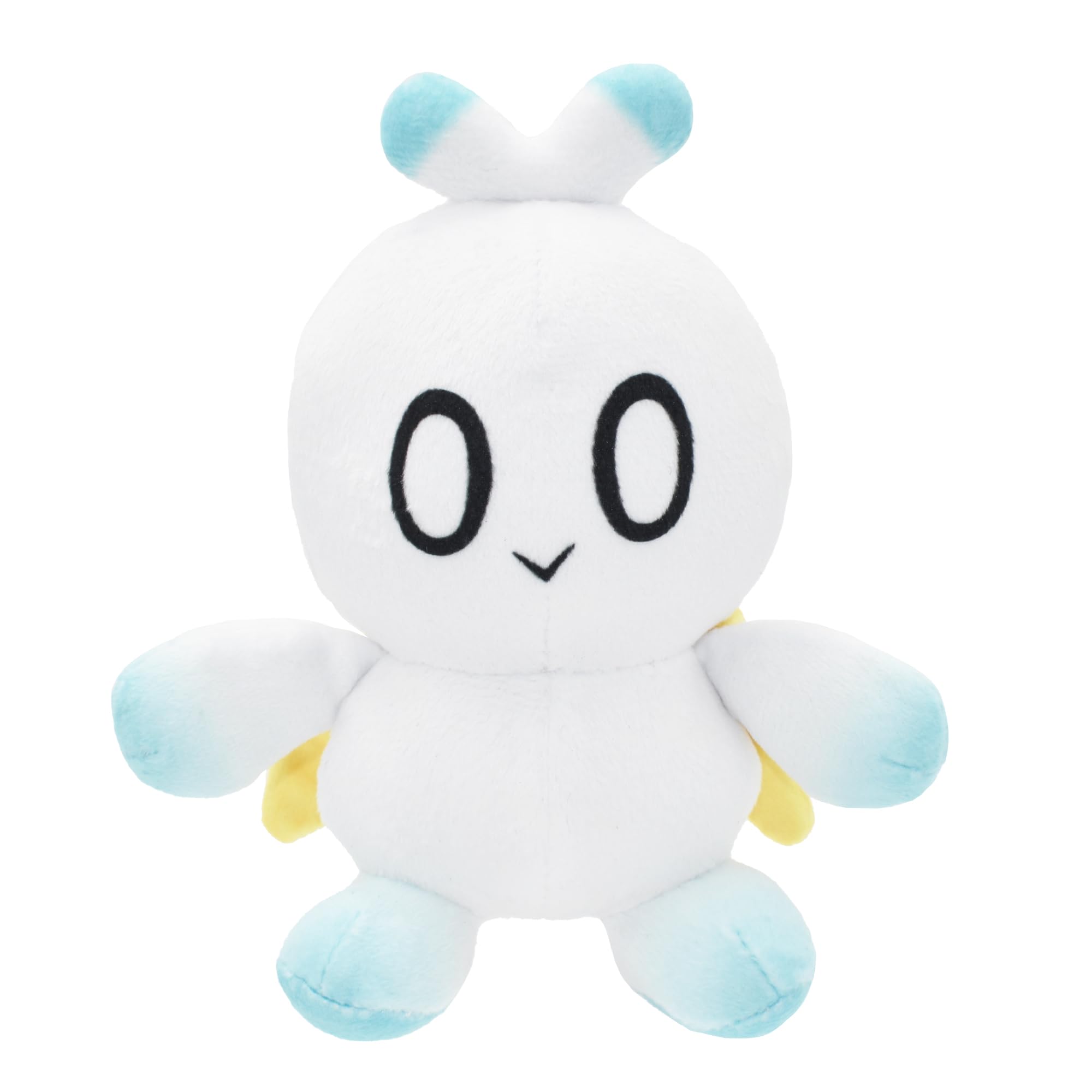 Multipet Sonic Chao - Hero Plush Dog Toy