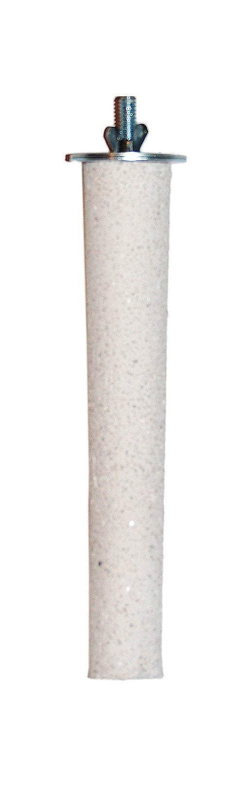 Prevue Pacific Perch - Beach Walk Medium - 6-5/8' Long - (Small-Medium Birds) - Pack Of 2