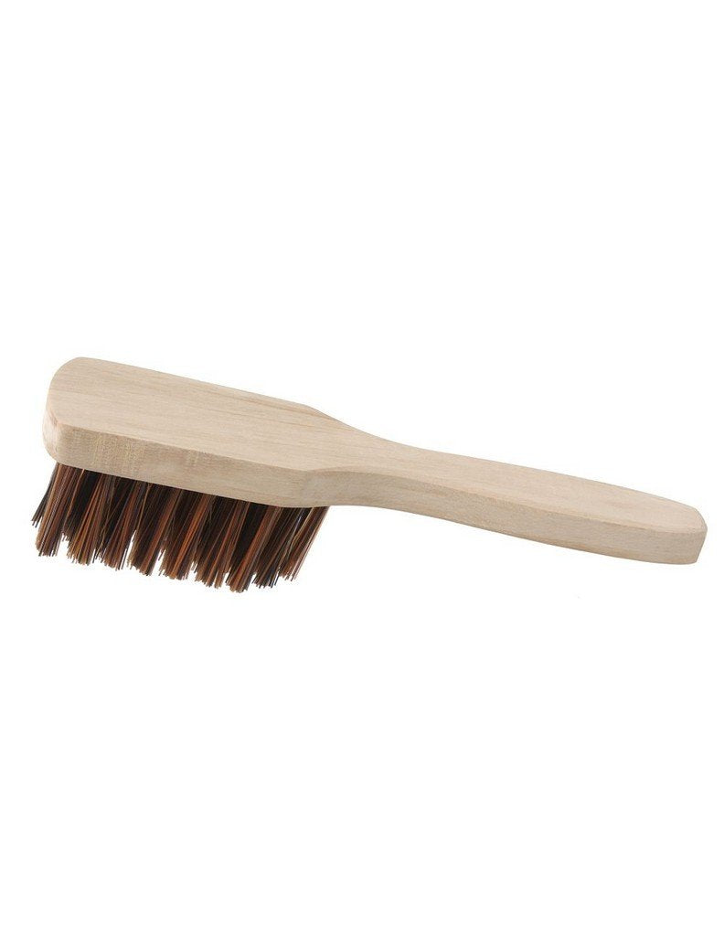 Tough1 Stiff Bristle Hoof Brush