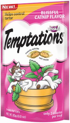 Whis3OZ CatnipCat Treat