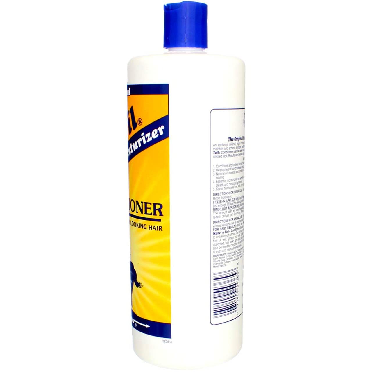 Mane 'N Tail Conditioner, 32-Ounces (Pack Of 3)