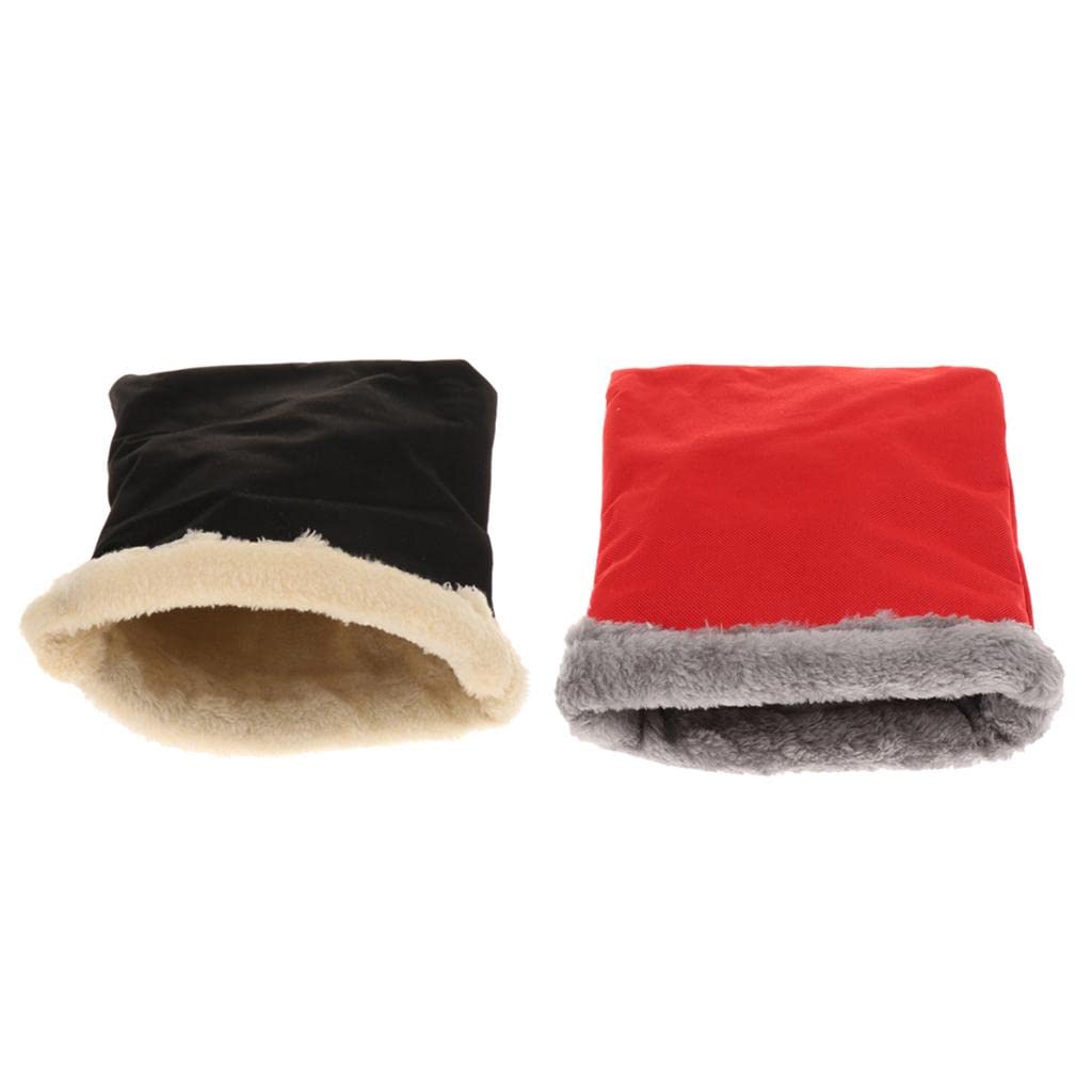 CALANDIS Pet Parrot Blanket Mat Hamster Sleeping Bag Cotton Bed Small Animal Nest L | Small Animal Supplies