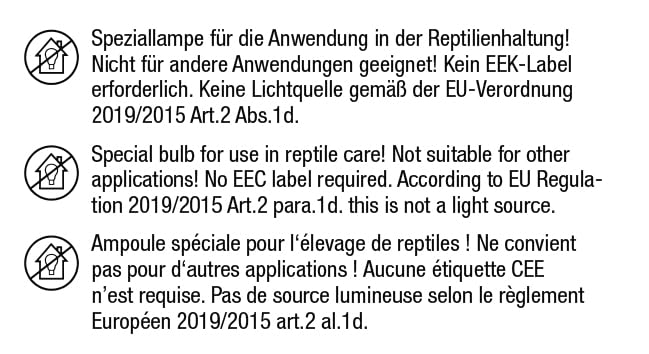 Exo Terra Pt2336 Day/Night Led Fixture, Large