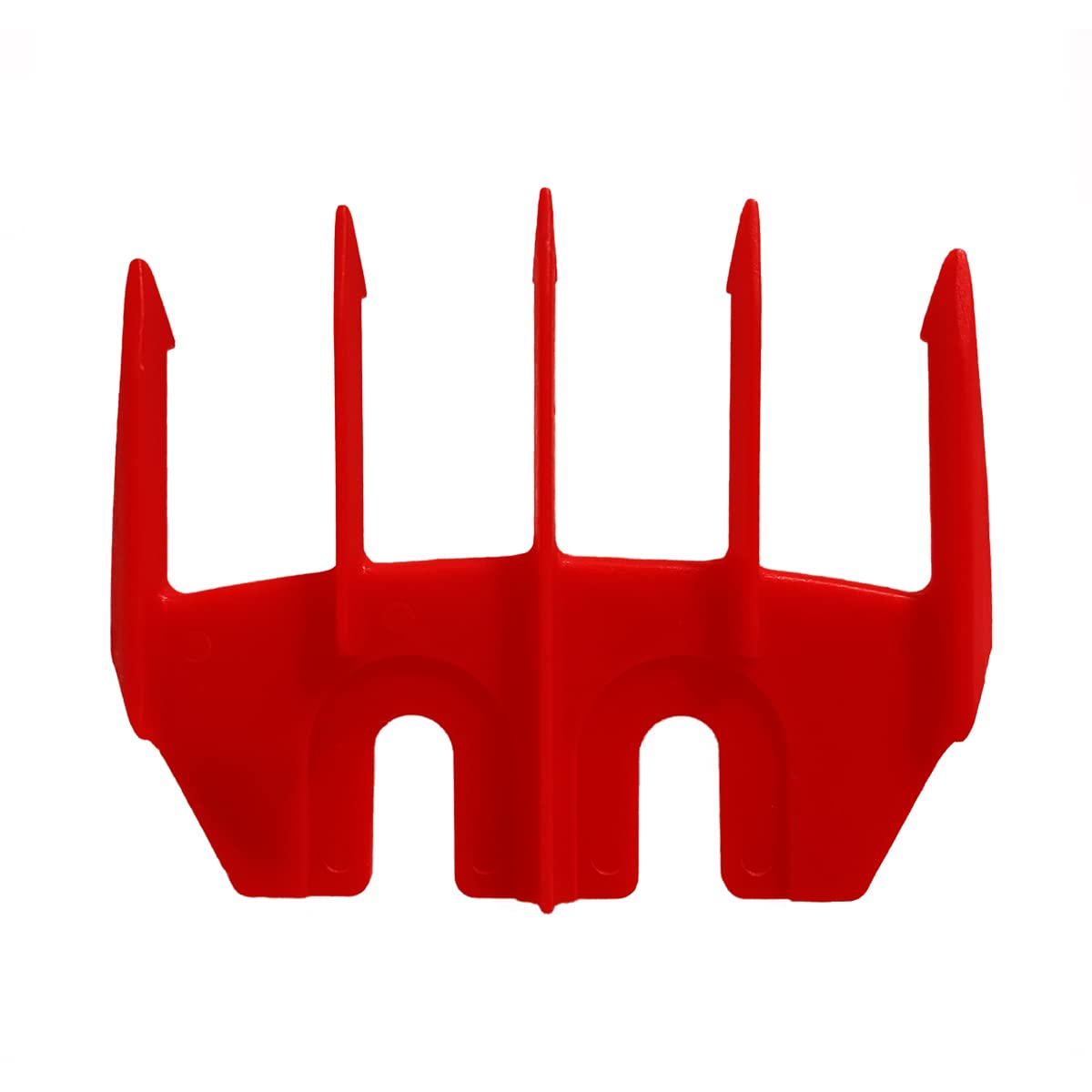 Takekit Professional Sheep Shears Attachment Guide Comb Grooming Accessory