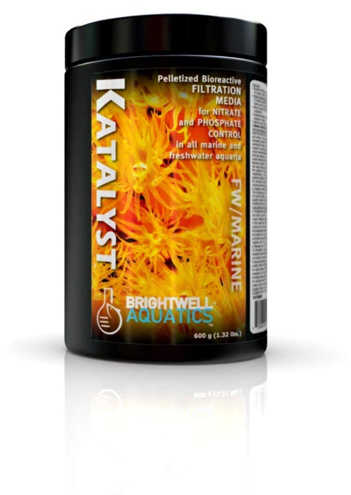 Brightwell Aquatics Katalyst, 3.2-kg