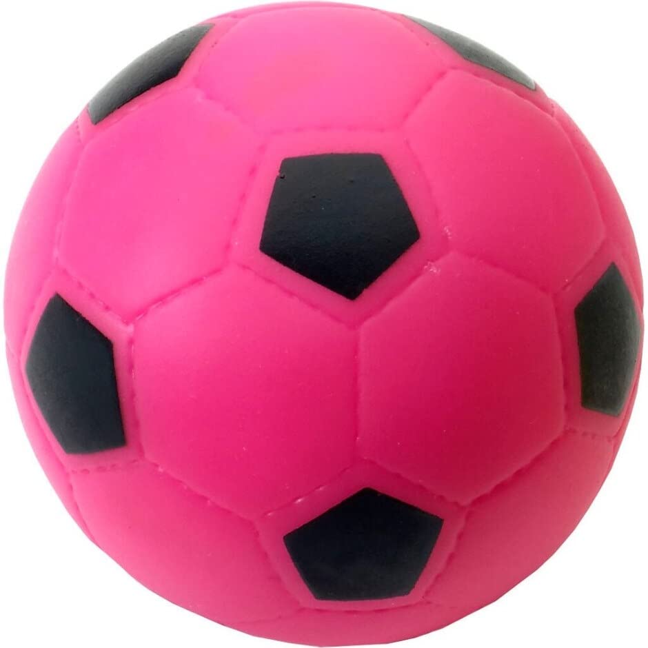 Spot Spotbites Vinly Soccer Ball (12 Pack) 12