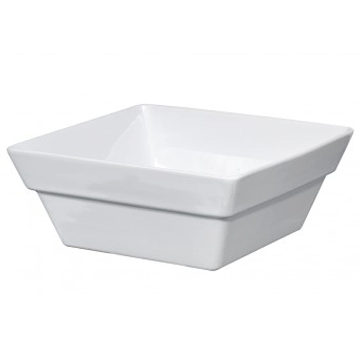 Bowsers Pet Products Replacement Bowl Sml - White Ceramic