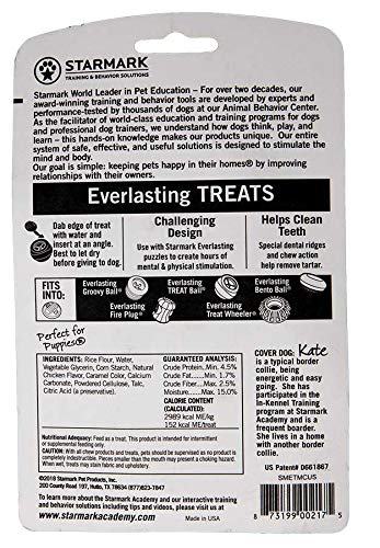 Everlasting Treat Medium Chicken Usa 3.6 Oz