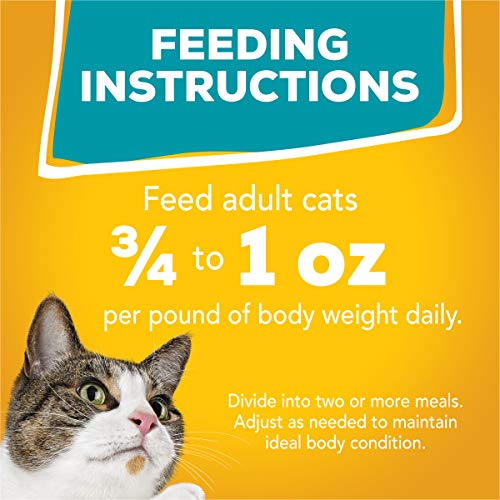 Purina Friskies Wet Cat Food Variety Pack, Tasty Treasures Prime Filets (With Chicken and Tuna, With Chicken, and With Ocean Fis