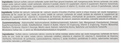 Living World Mineral Block, Apple (For Parakeets), 31 Grams