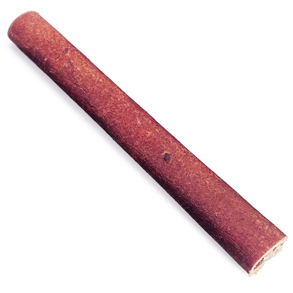 ValueBull USA Collagen Sticks for Dogs, 6 Inch Thick Chews, Natural Long-Lasting Dog Treats, 25 Count - Supports Joints, Skin &