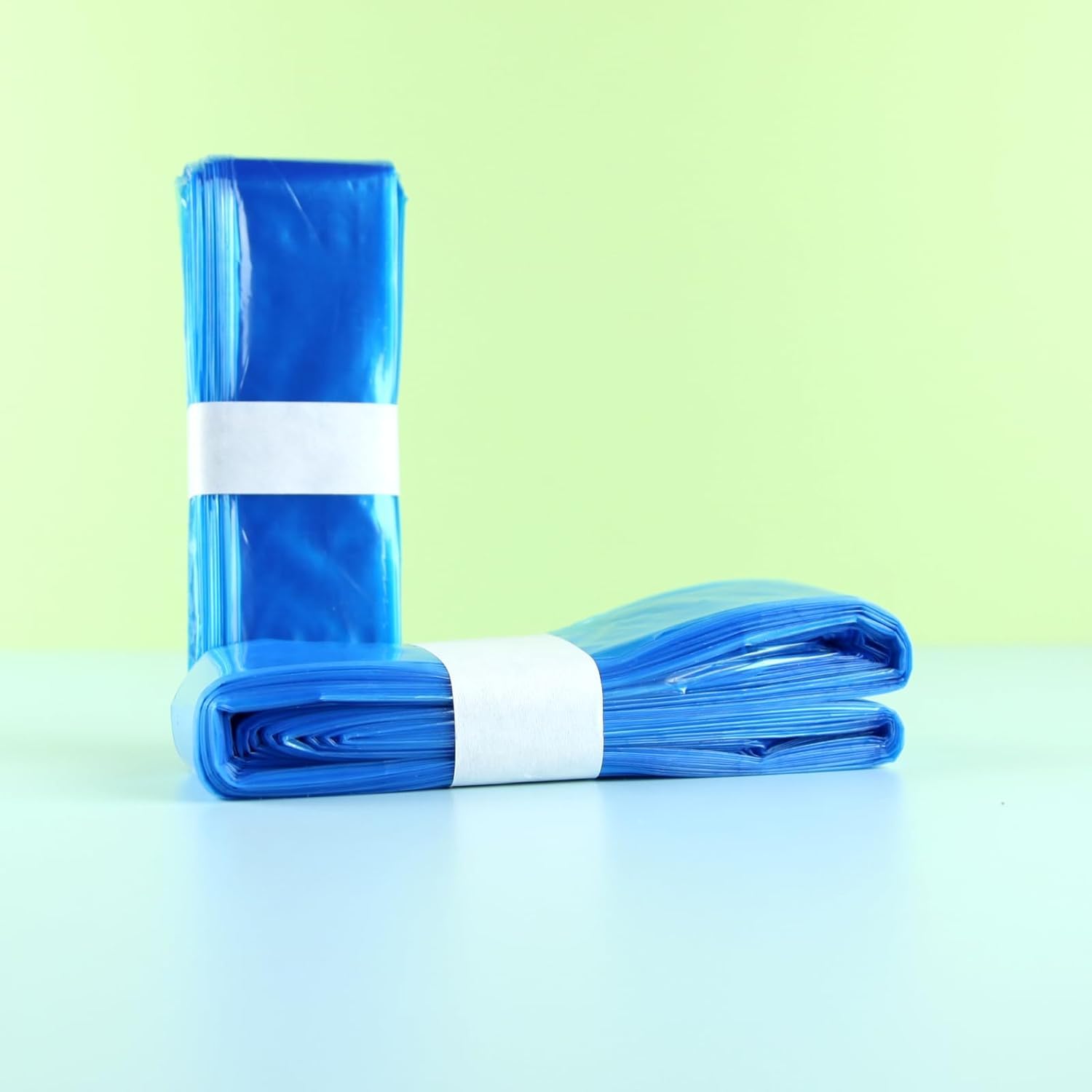 Aimidodo 12 Pack Cat Litter Refills Bag, Litter Refills Generic Compatible With Your Standard And Plus Litter Genie Refill Cartr