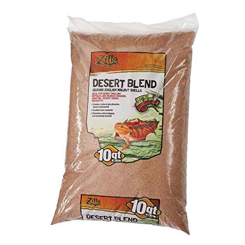 English Walnut Shells Ground 10Quart