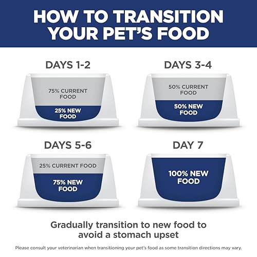 Hills Science Diet Adult 1-6, Adult 1-6 Premium Nutrition, Dry Dog Food, Salmon & Brown Rice, 14 lb Bag