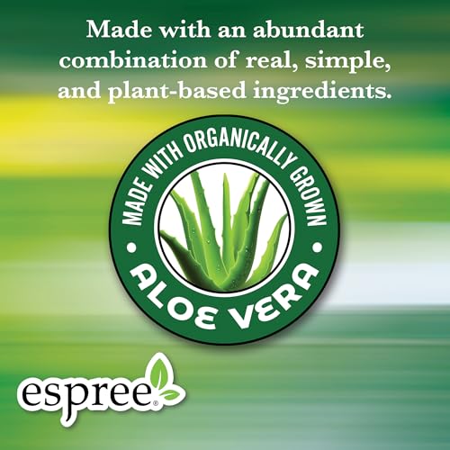 Espree Animal Products Luxury Remoisturizer, 20 Oz (591 Ml)